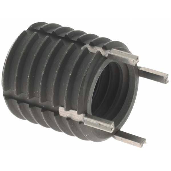 Recoil - Thread Locking Insert: 5/8-11 Internal Thread, 7/8-14 External  Thread, 0.87″ OAL - 70944509 - MSC Industrial Supply