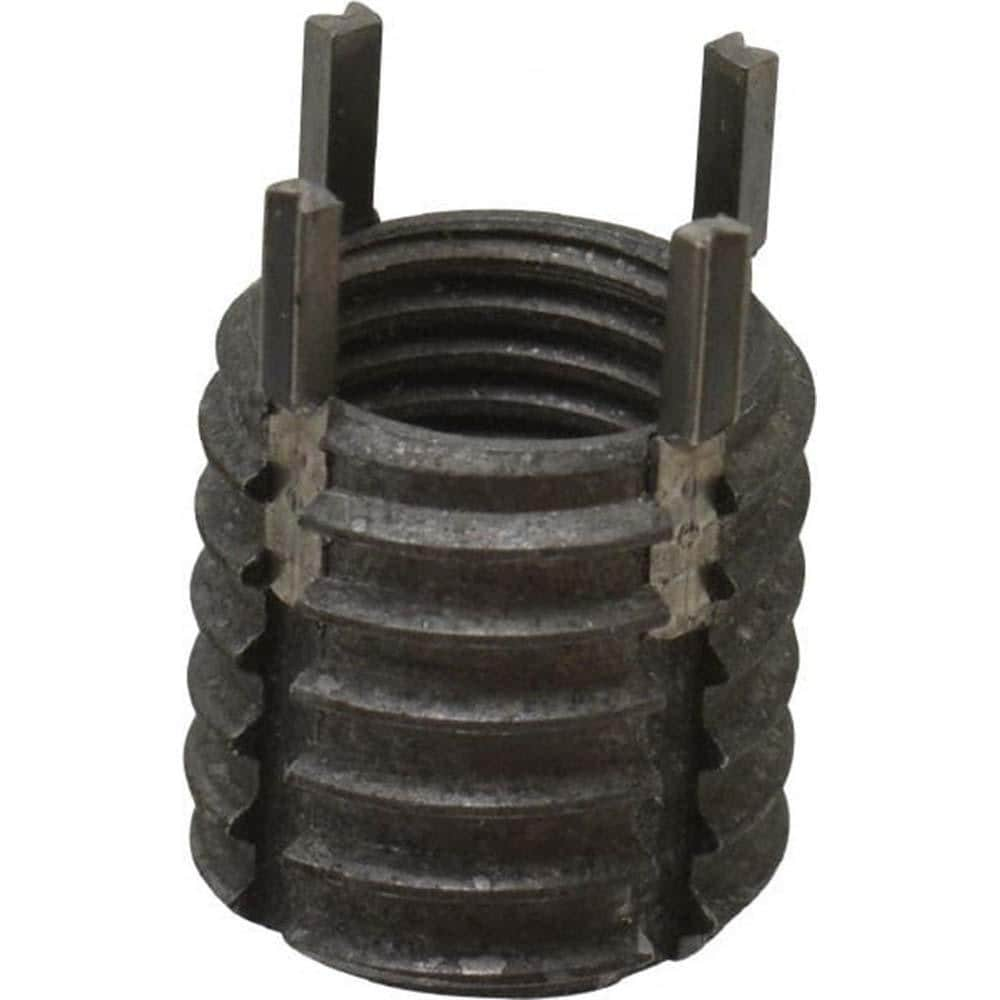 Recoil Thread Locking Insert: M16 X Internal Thread, 1-12