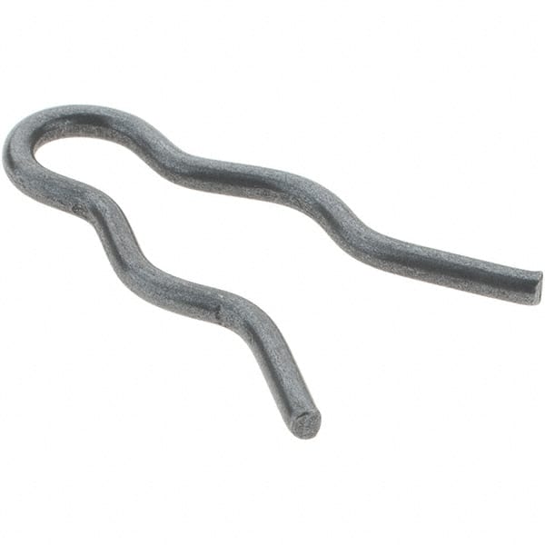 Pince à dessin spring clip métal largeur 144 mm - RETIF