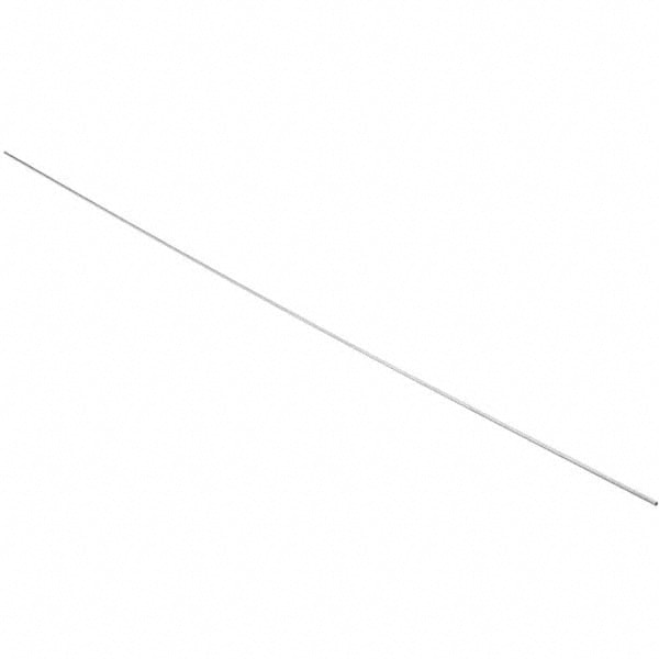 1045 Steel Round Rod Cold Finish Value Collection 7//8/" Diam x 1/' Long Mediu...