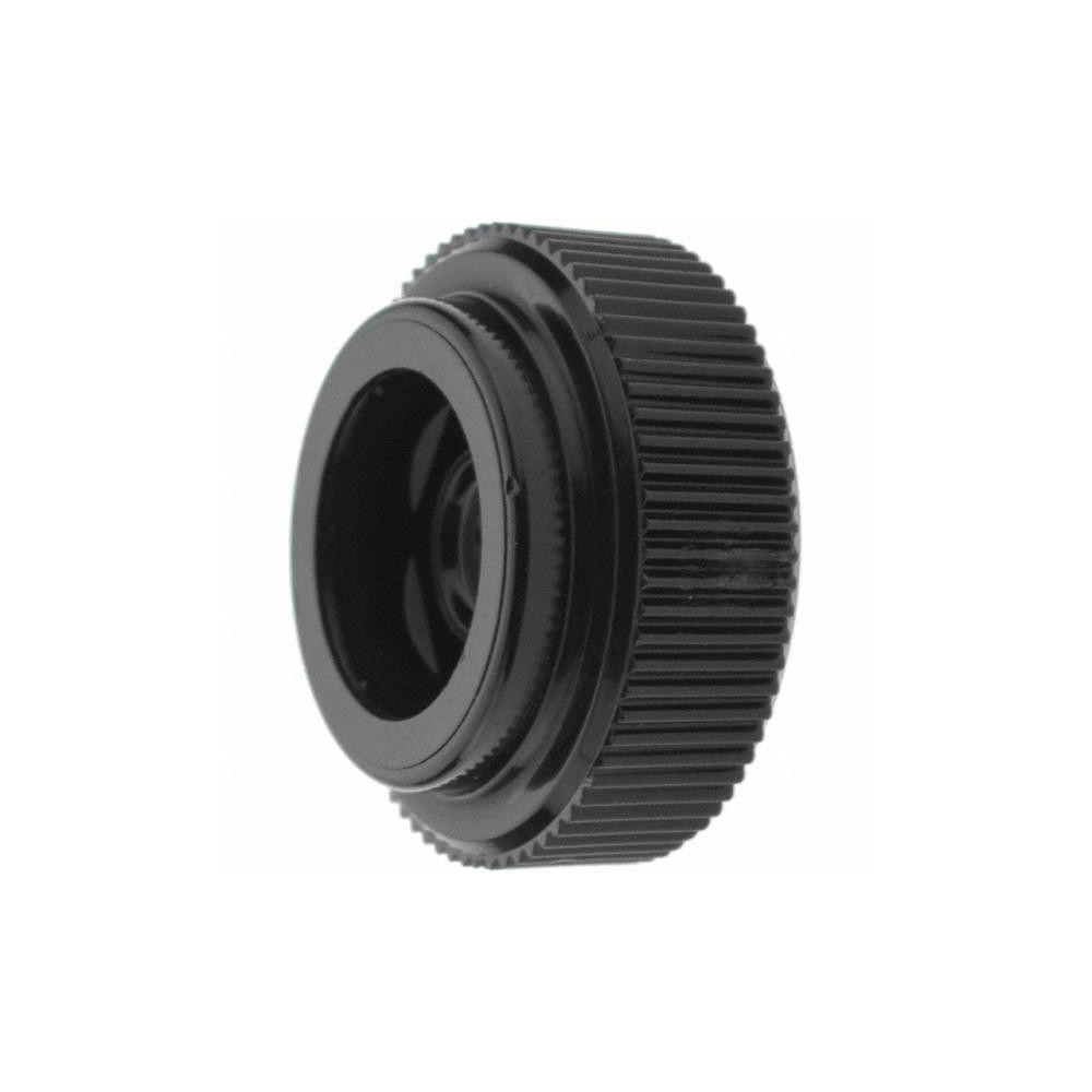 Value Collection Plastic Thumb Screw Knurled Head MSC Industrial