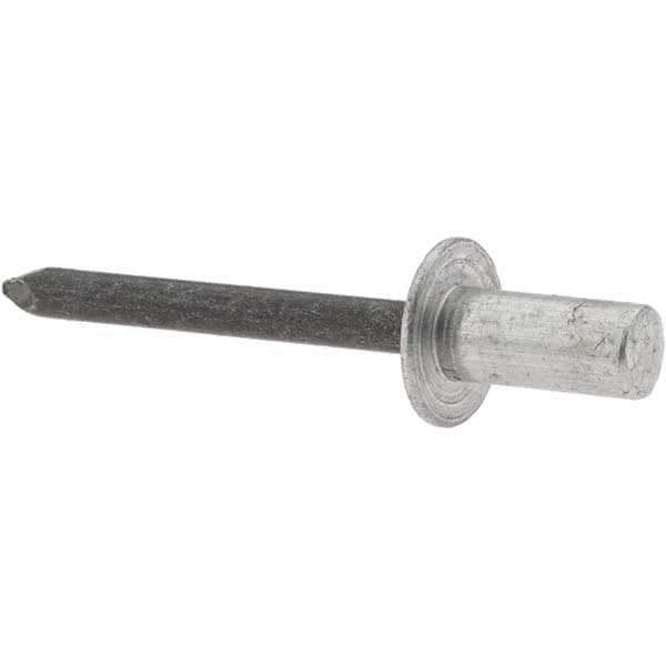 Rivet Aluminum / Steel - 1/4 inch Hole - for Regulators