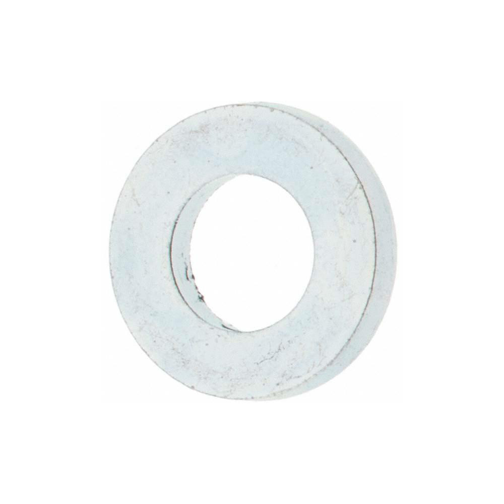 Value Collection 3/16" Rivet Diam, Plain Steel Round Blind Rivet Backup Washer MSC