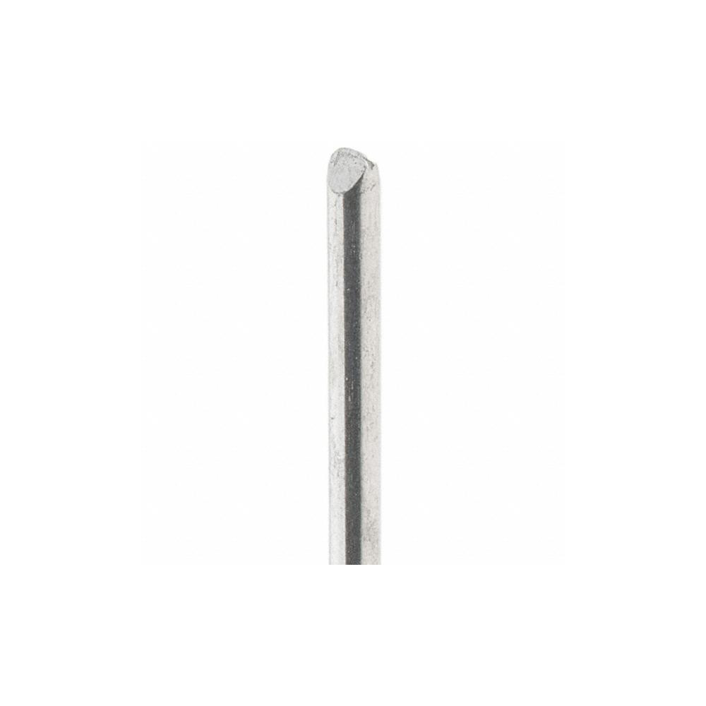 Value Collection - Open End Blind Rivet: Size 42, Large Flange Dome ...