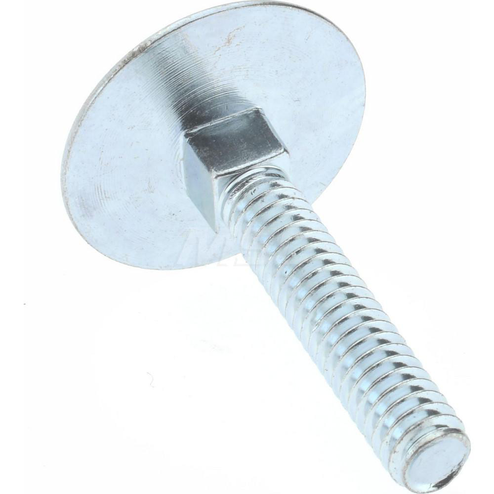 Value Collection 1/420, 11/2" OAL, 31/32" Head Diam, Steel Elevator