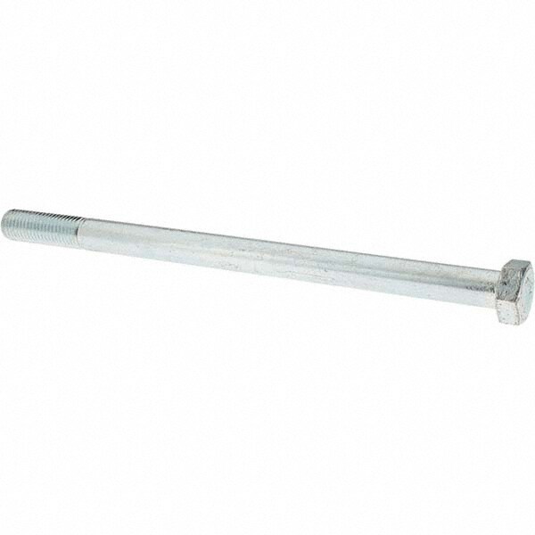 Hex Head Cap Screw: 3/4-10 x 12", Grade 5