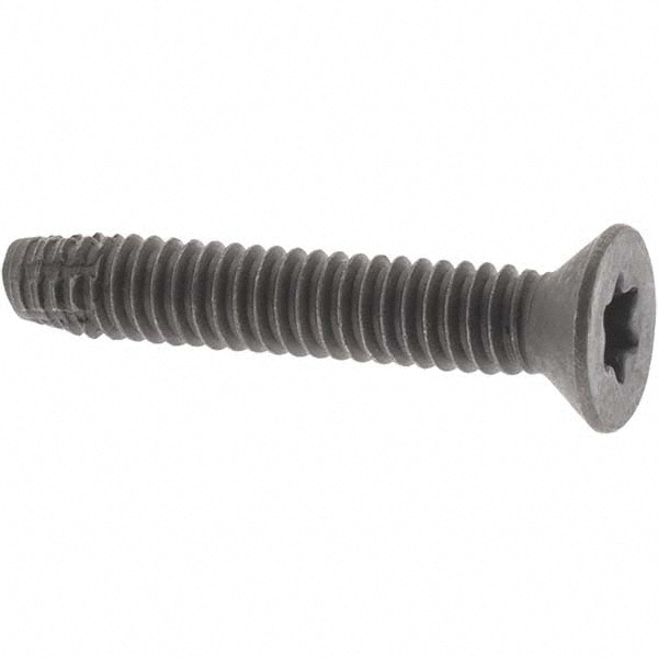 Value Collection - Flooring Screws; Drive Type: Torx; Material: Steel ...