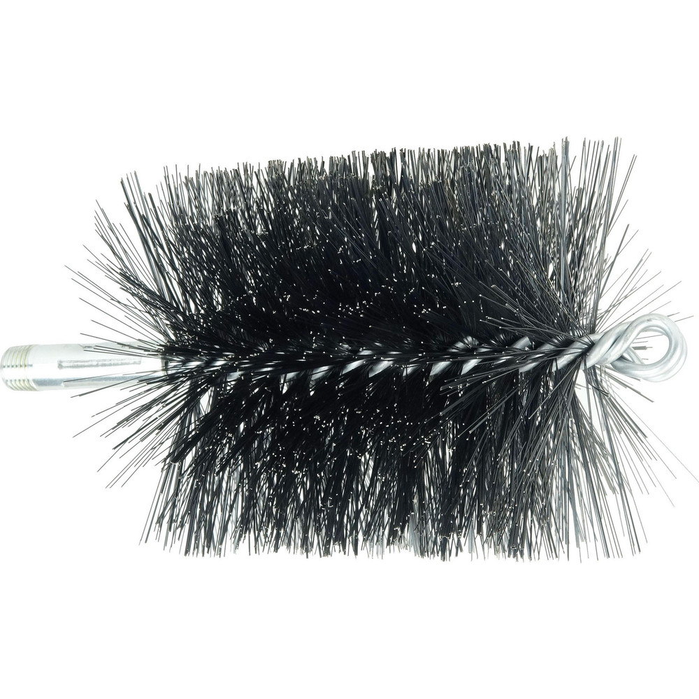 Weiler - Internal Tube Brushes & Scrapers: Product Type: Double Stem ...