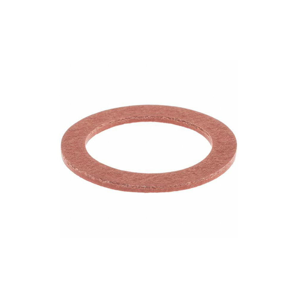 Value Collection - Standard Flat Washer: Grade Commercial Vulcanized ...