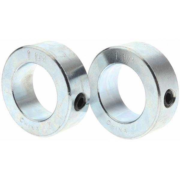 Value Collection - Shaft Collar: Shaft, 2