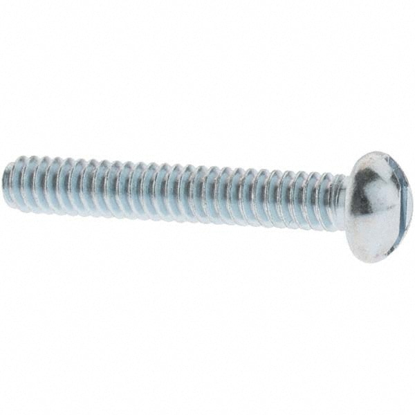 Value Collection - Machine Screw: #10-24 x 1-1/4