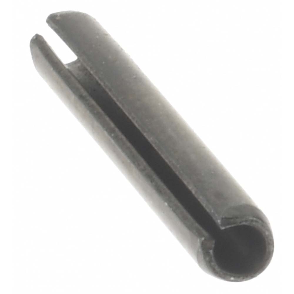 1 Pin Spring Value Collection - Slotted Spring Pin: 1/2