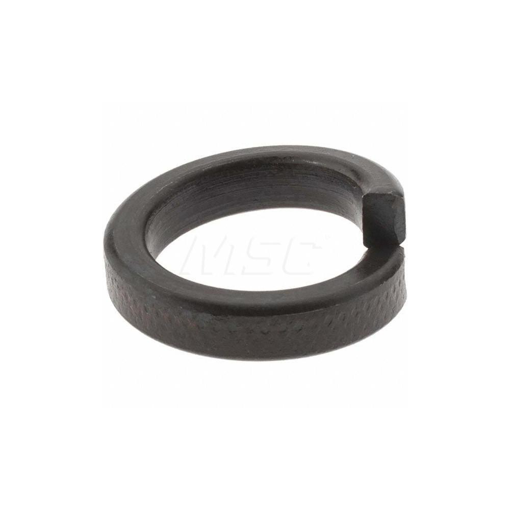Value Collection - Split Lock Washer: 3/4 In Screw, Steel | MSC Direct - Foto 4
