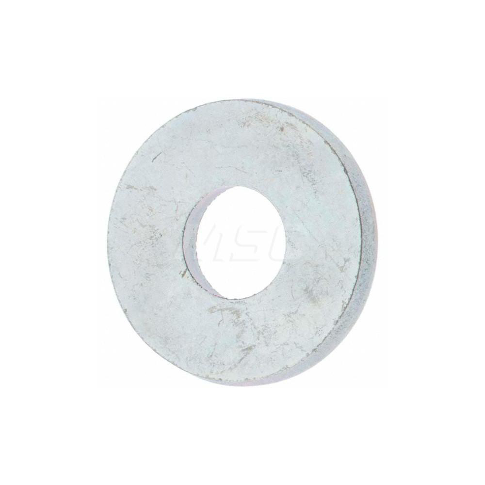 Value Collection 3/16" Rivet Diam, Plain Steel Round Blind Rivet