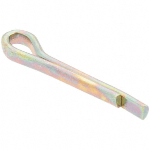 Value Collection 3/64" Diam x 3/8" Long Hammerlock Cotter Pin MSC