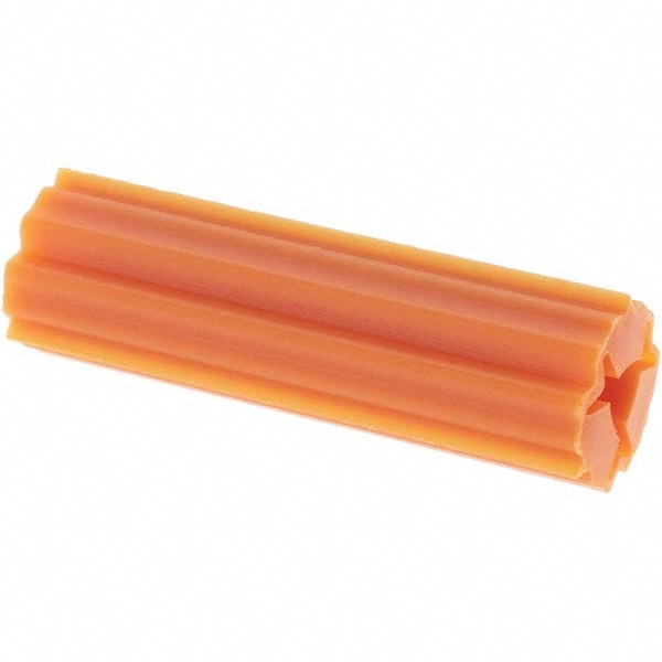 Concrete Anchor: 3/8" Dia, 1-1/2" OAL