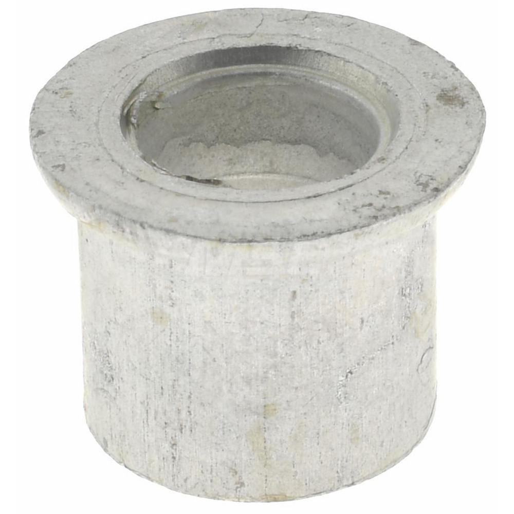 Value Collection 1/4" Aluminum Lock Bolt Collar 70960703 MSC