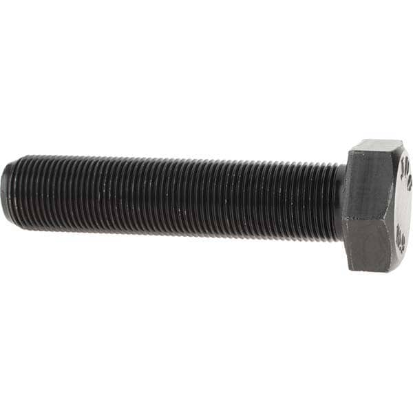 Value Collection - Hex Head Cap Screw: M20x1.5, 90.00 mm Length Under ...