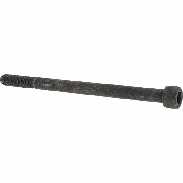 Value Collection Hex Socket Cap Screw M10x1.5 Thread, 150.00 mm