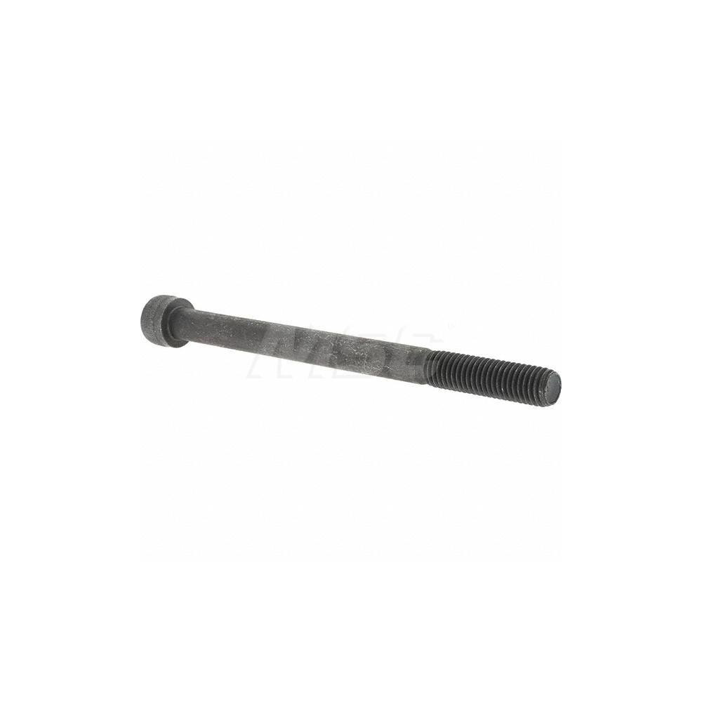 Value Collection Hex Socket Cap Screw M10x1.5 Thread, 130.00 mm