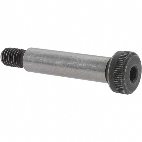 Value Collection - Shoulder Screw: 10 mm Shoulder Dia, 40 mm Shoulder ...