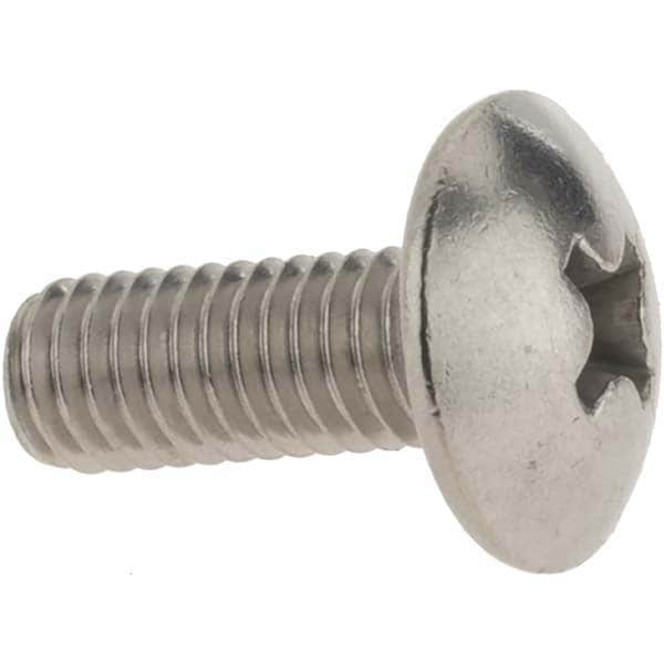 Value Collection - Machine Screw: #10-32 x 1/2