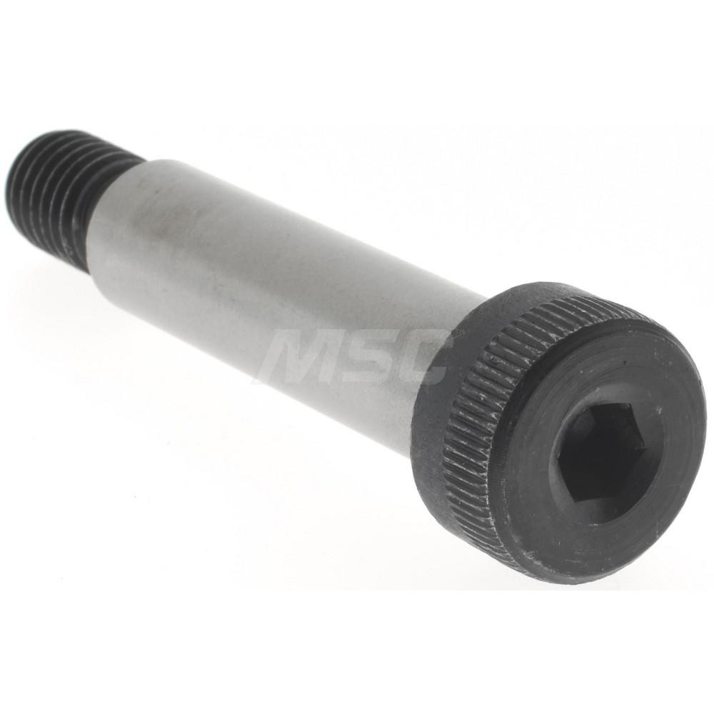 Value Collection 12mm Shoulder Diam x 45mm Shoulder Length, M10x1.5