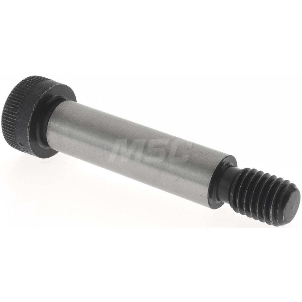 Value Collection 12mm Shoulder Diam x 45mm Shoulder Length, M10x1.5