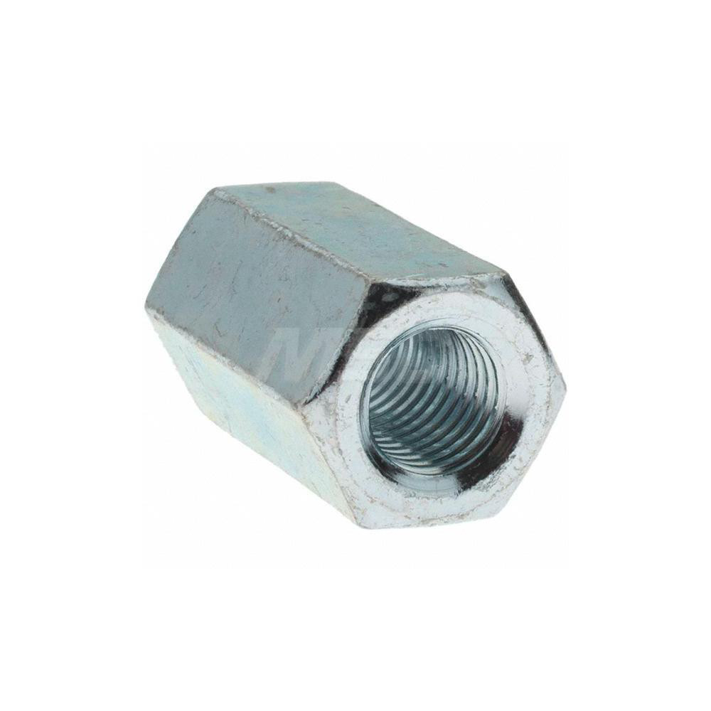 Value Collection M12x1.75 Metric Coarse, 36mm OAL Steel Standard