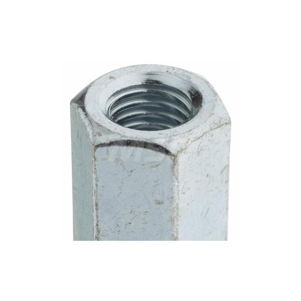 Value Collection M12x1.75 Metric Coarse, 36mm OAL Steel Standard