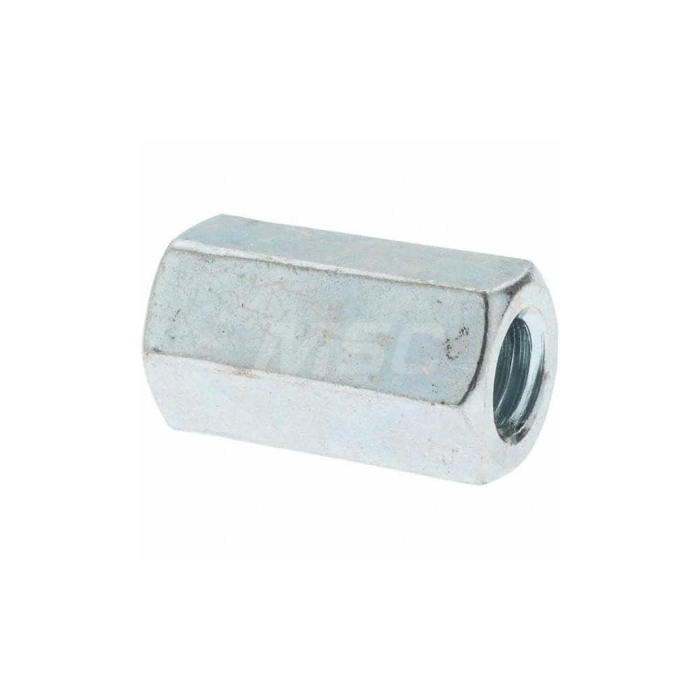 8 1.25 Coupling,M8 1.25 Coupling Nut,M8X1.25 Standoff,M8 X 1.25 Coupling Nut,M8 Coupling Nut,L25204Y 2Pcs M8 * 66 Long Rod Nut Hex