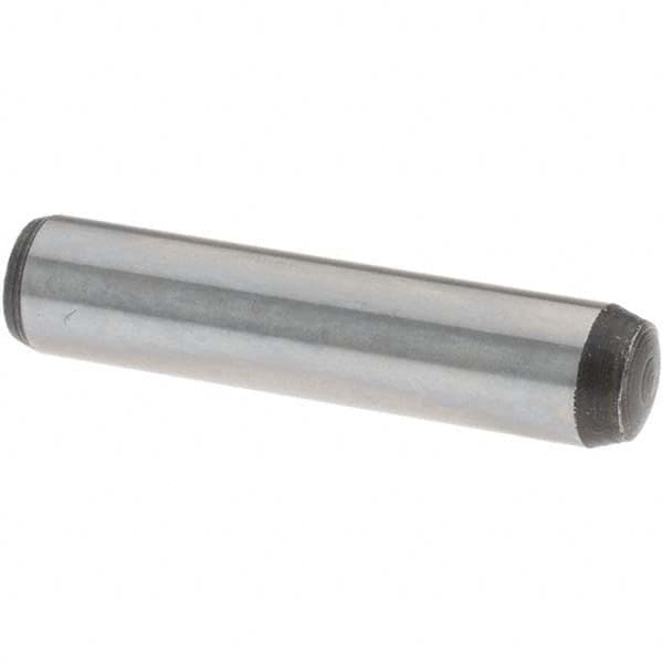 Alloy Steel Metric Dowel Pins M6 Dia x 28 mm Length 25 Pieces 
