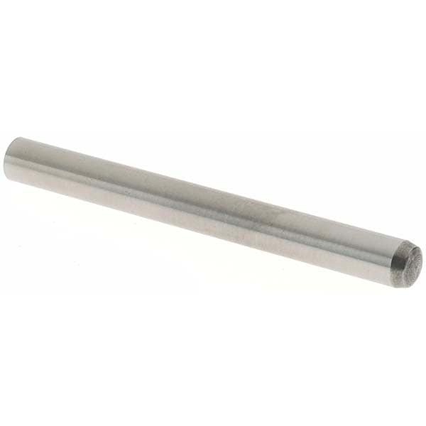 Standard Pull Out Dowel Pin: 5 x 50 mm, Alloy Steel