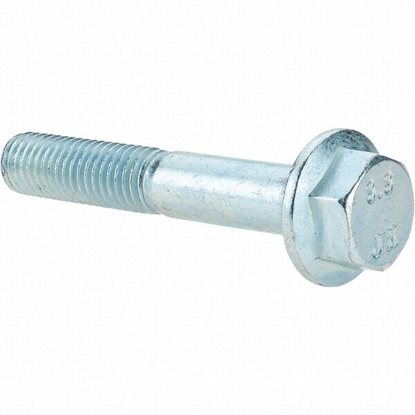 hex drive bolt