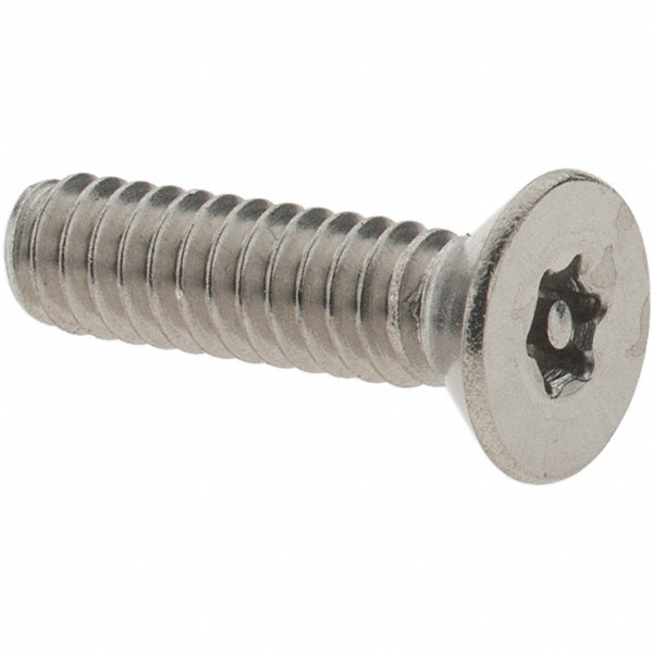 Value Collection Machine Screw 10 24 X 3 4 Long 18 8 Stainless