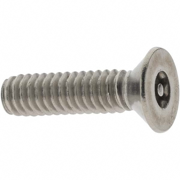 Machine Screw: