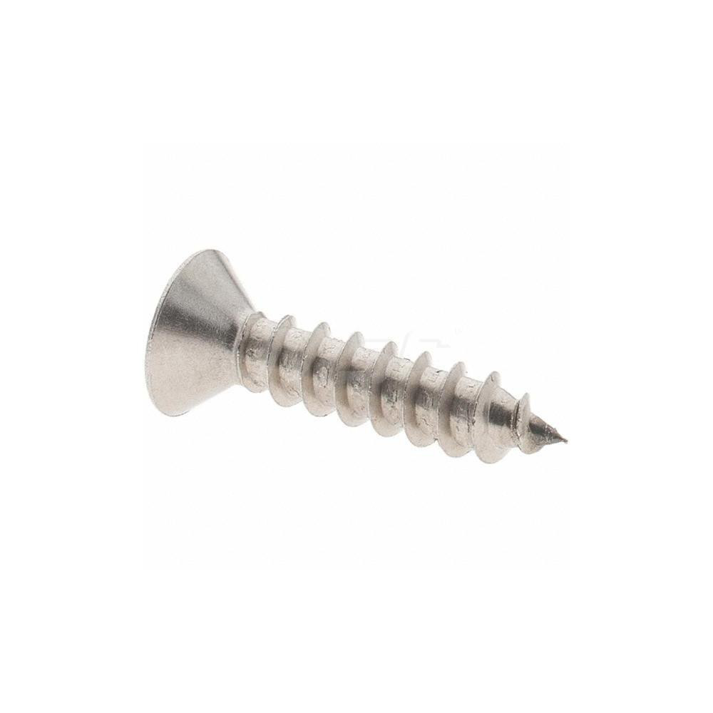 Value Collection 8 Flat Head Torx Sheet Metal Screw 70966080 MSC