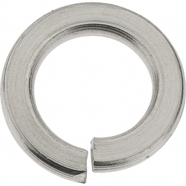 M16 Screw 16.2mm ID 316 Austenitic Grade A4 Stainless Steel Metric Split Lock Washer