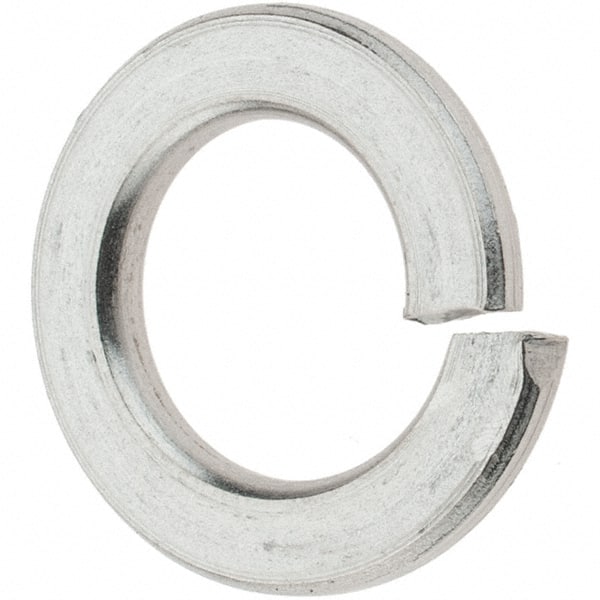 Value Collection - M10 Screw 10.2mm ID 316 Austenitic Grade A4 Stainless  Steel Metric Split Lock Washer - 71430672 - MSC Industrial Supply