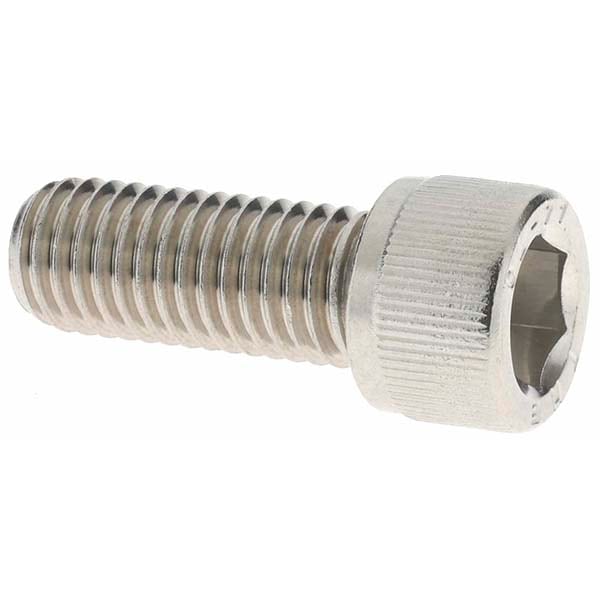 Value Collection - Hex Socket Cap Screw: M12 x 1.75 Metric | MSC ...