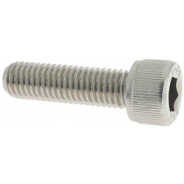 Value Collection Hex Socket Cap Screw M10x1.5 Thread, 35.00 mm