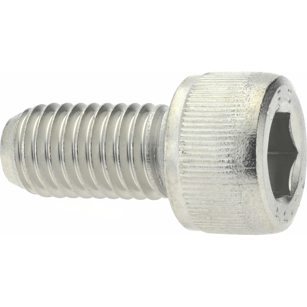 Value Collection Hex Socket Cap Screw M10x1.5 Thread, 20.00 mm