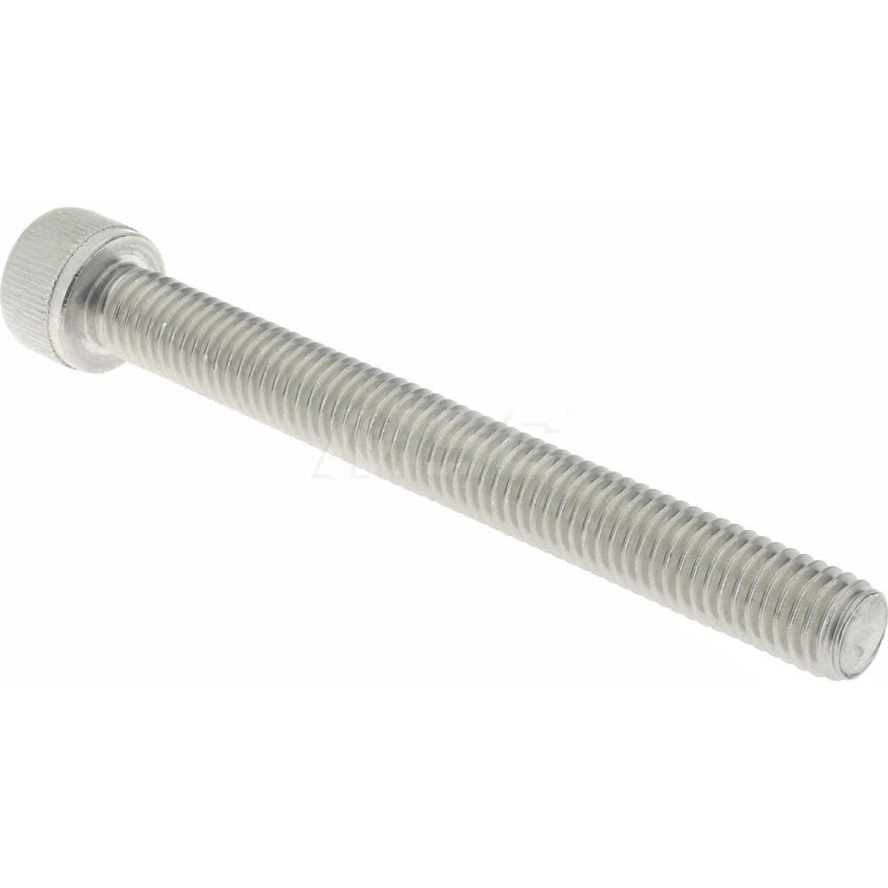 Value collection hex socket cap screw m8x1 25 75 00 mm length under