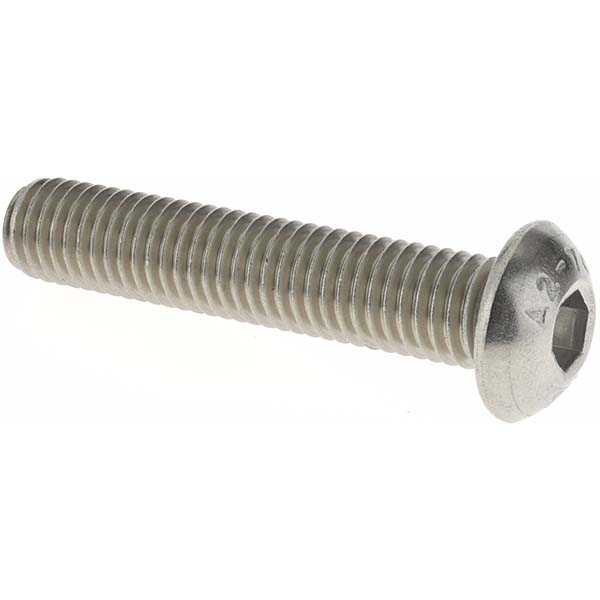 Value Collection M10x1.50 50mm Length Under Head Hex Socket Drive