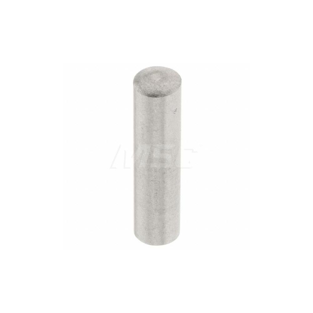 Value Collection Precision Dowel Pin 3 x 12 mm, Stainless Steel