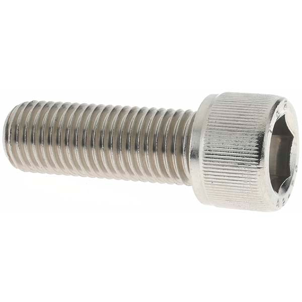 Value Collection - Hex Socket Cap Screw: M16x2 Thread, 45.00 mm Length ...