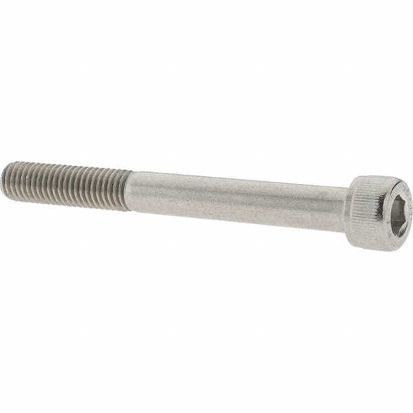 Value collection hex socket cap screw m8x1 25 75 00 mm length under