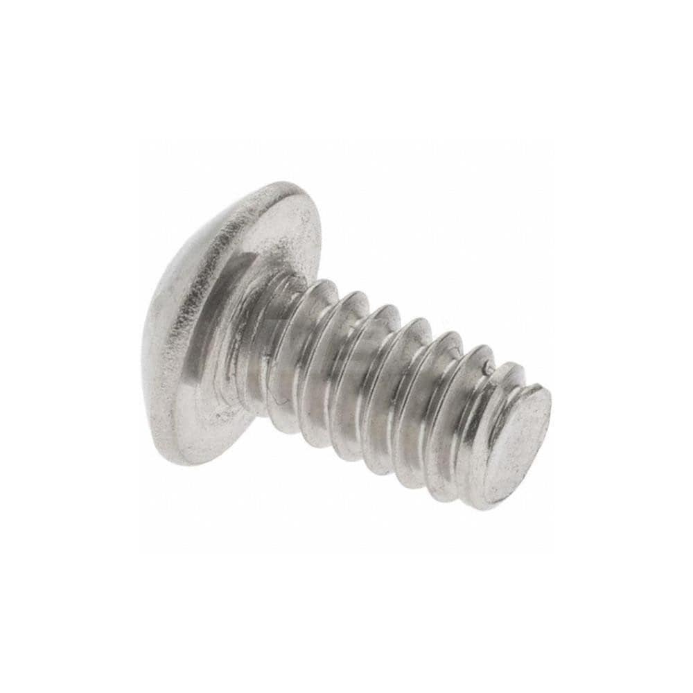 Value Collection - Button Socket Cap Screw: #10-24, 3/8