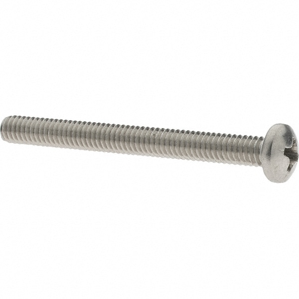 Value Collection 8 32 Unc 1 3 4 Length Under Head Phillips Drive Machine Screw Msc Industrial Supply