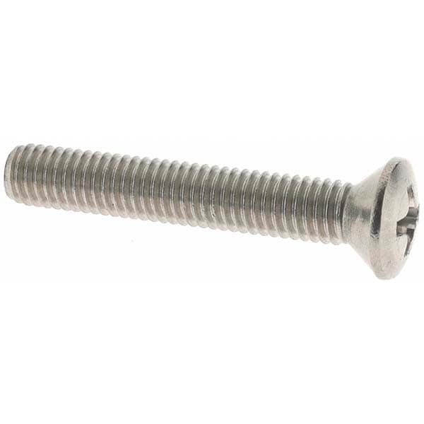 Value Collection - Machine Screw: #10-32 x 1-1/4